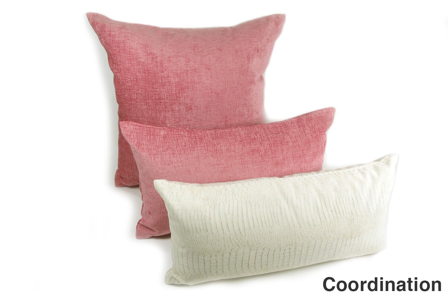 The Old Rose veludo オールドローズ ビロード クッションカバー 50×50cm - HOUSE OF JAPAN Shop