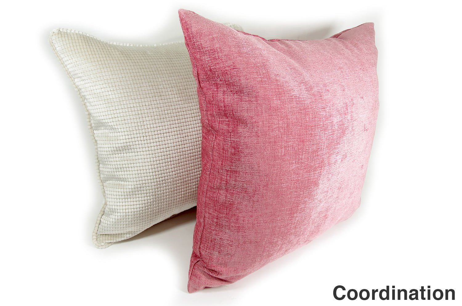 The Old Rose veludo オールドローズ ビロード クッションカバー 50×50cm - HOUSE OF JAPAN Shop