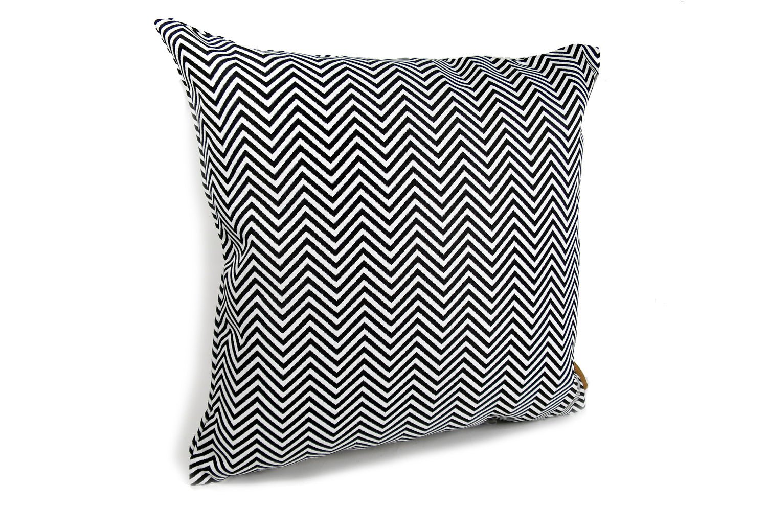 The Outdoor&Indoor fabric ZigZag クッションカバー 45×45cm - HOUSE OF JAPAN Shop