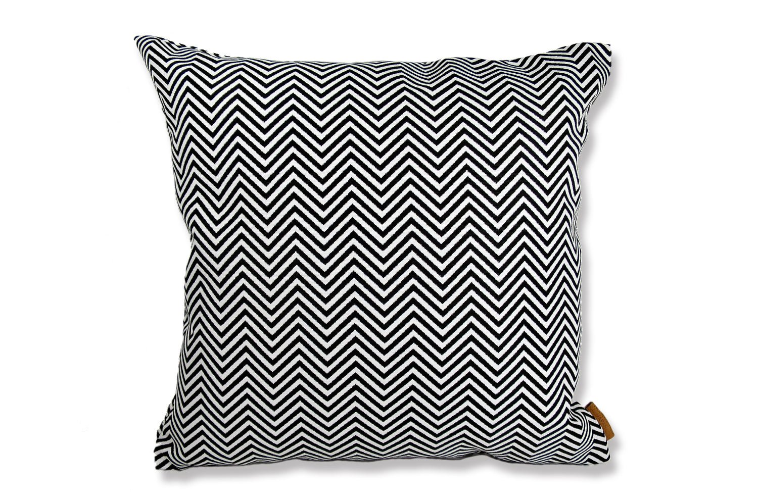The Outdoor&Indoor fabric ZigZag クッションカバー 45×45cm - HOUSE OF JAPAN Shop