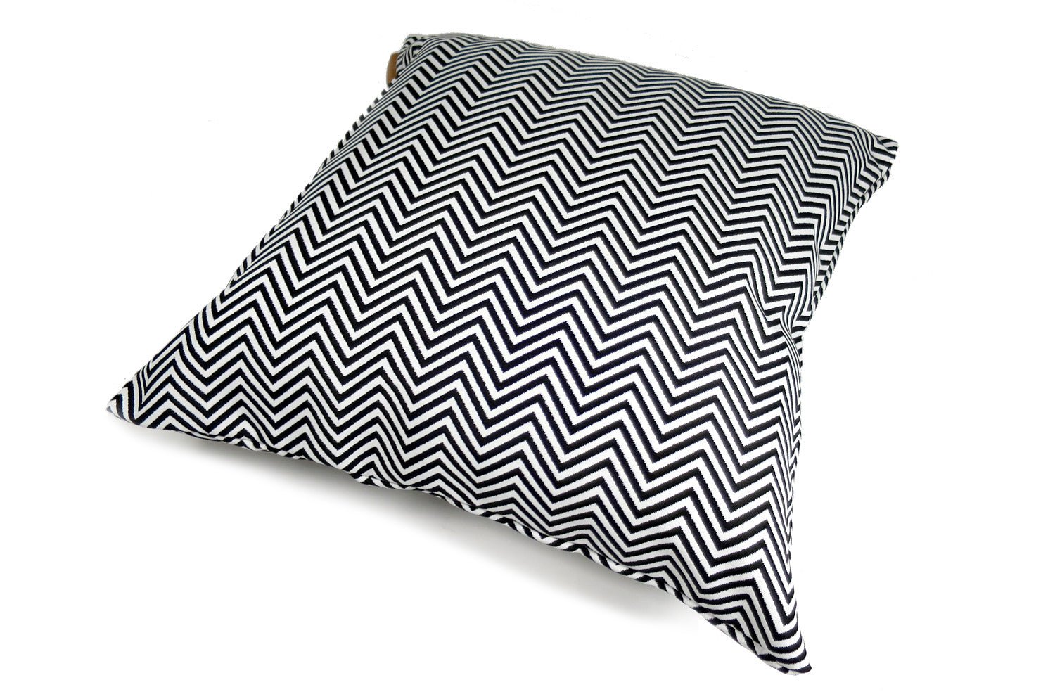 The Outdoor&Indoor fabric ZigZag クッションカバー 45×45cm - HOUSE OF JAPAN Shop