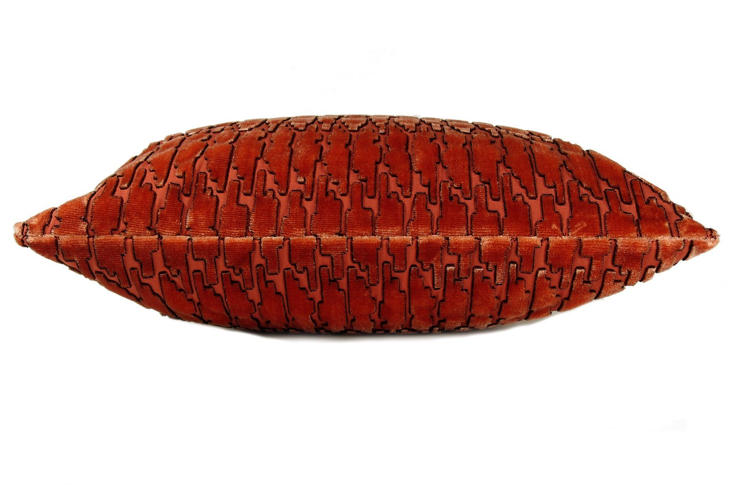 THE Pierre Frey ピエールフレイ カットベルベット クッションカバー lecco 45×45cm - HOUSE OF JAPAN Shop
