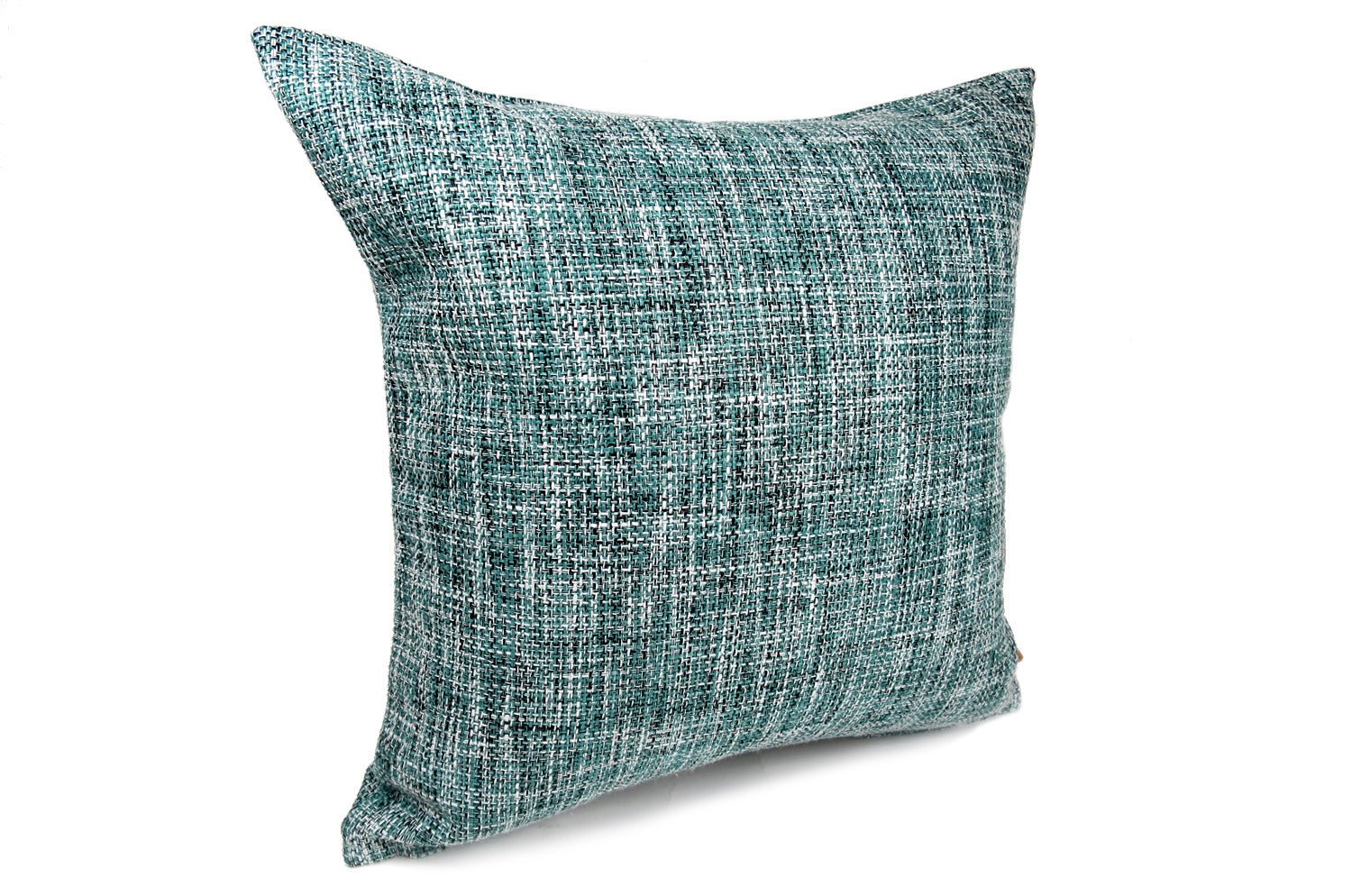 The Platony ミックスツイードクッションカバー Grass Land 40×40cm - HOUSE OF JAPAN Shop