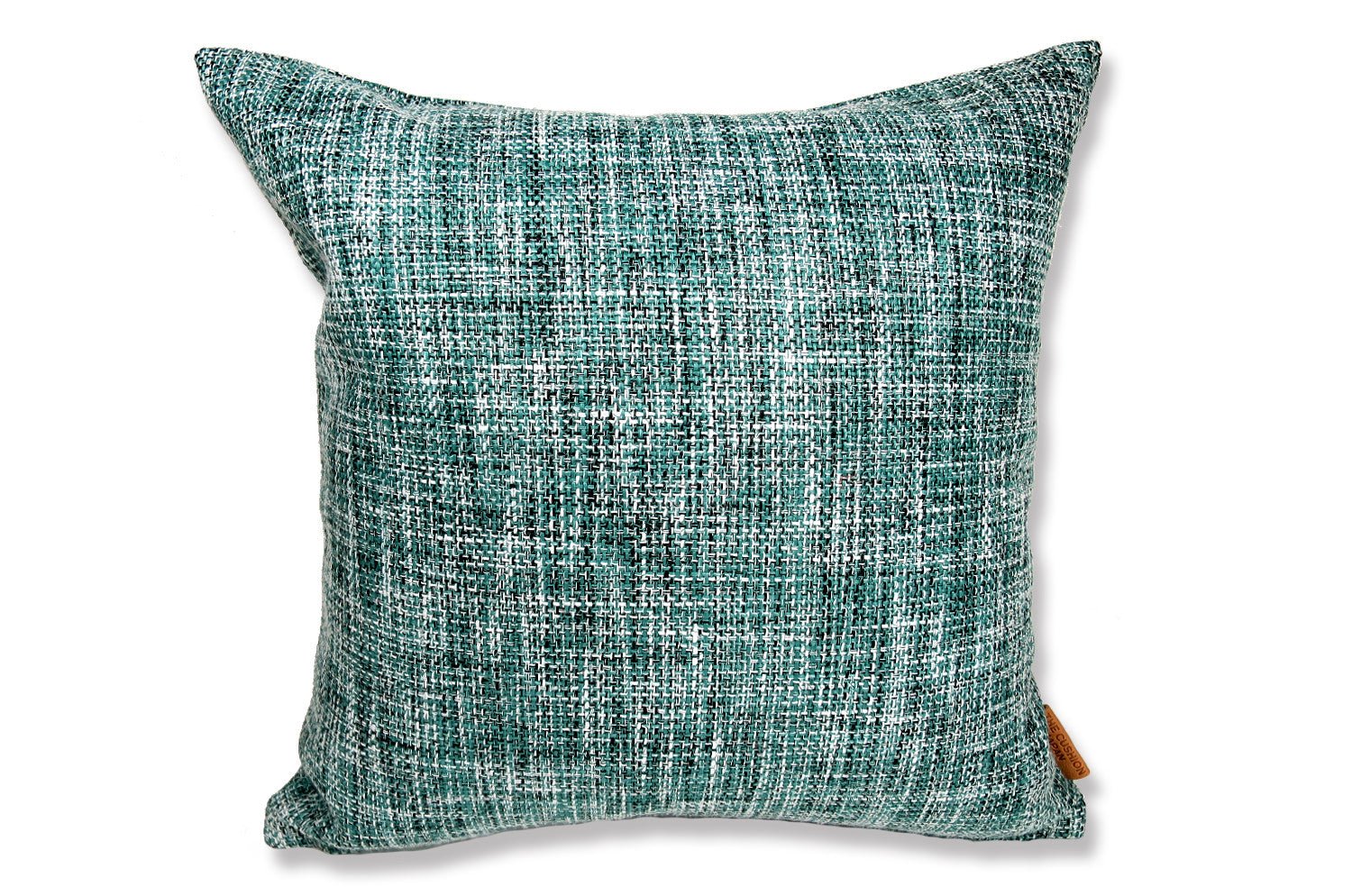 The Platony ミックスツイードクッションカバー Grass Land 40×40cm - HOUSE OF JAPAN Shop