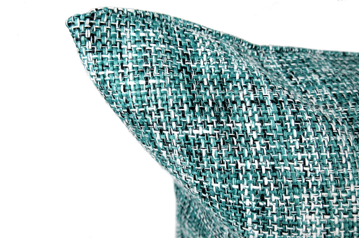 The Platony ミックスツイードクッションカバー Grass Land 40×40cm - HOUSE OF JAPAN Shop