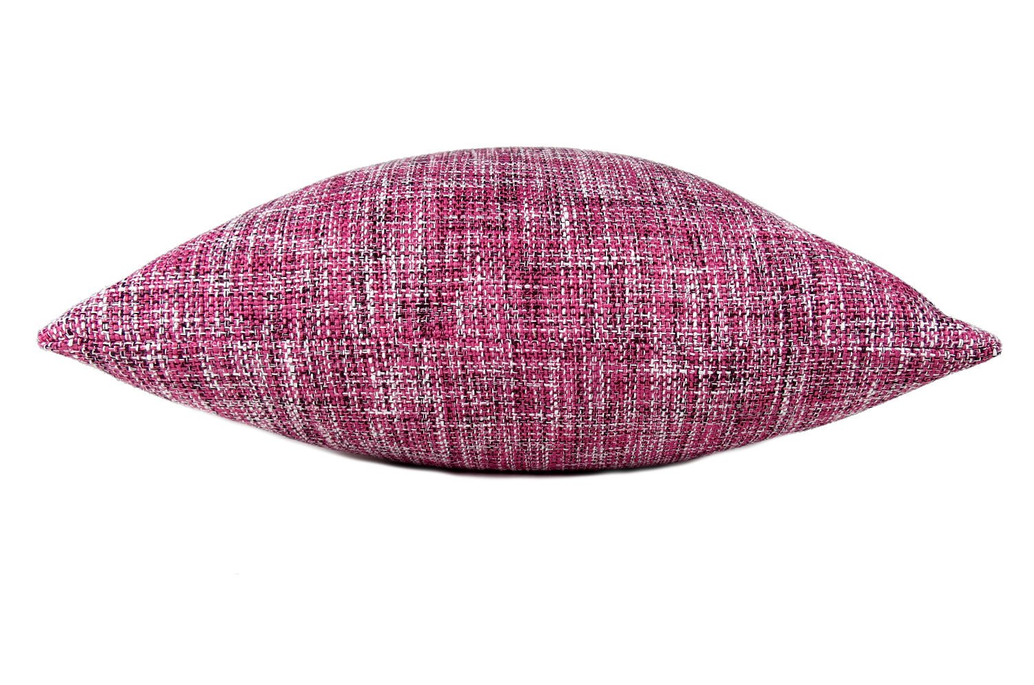 The Platony ミックスツイードクッションカバー Hot Pink 40×40cm - HOUSE OF JAPAN Shop