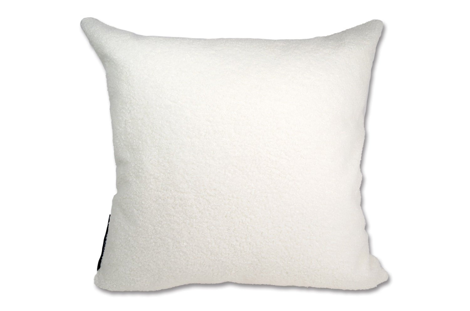 The POISSONS COFFRE フレンチリネン混 〔ハコフグ達〕クッションカバー 40×40cm - HOUSE OF JAPAN Shop