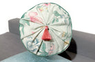 The Porcelain Garden by Sanderson サンダーソン ポーセリンガーデン ボルスタークッション 50×19cmΦ - HOUSE OF JAPAN Shop