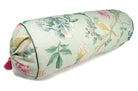 The Porcelain Garden by Sanderson サンダーソン ポーセリンガーデン ボルスタークッション 50×19cmΦ - HOUSE OF JAPAN Shop