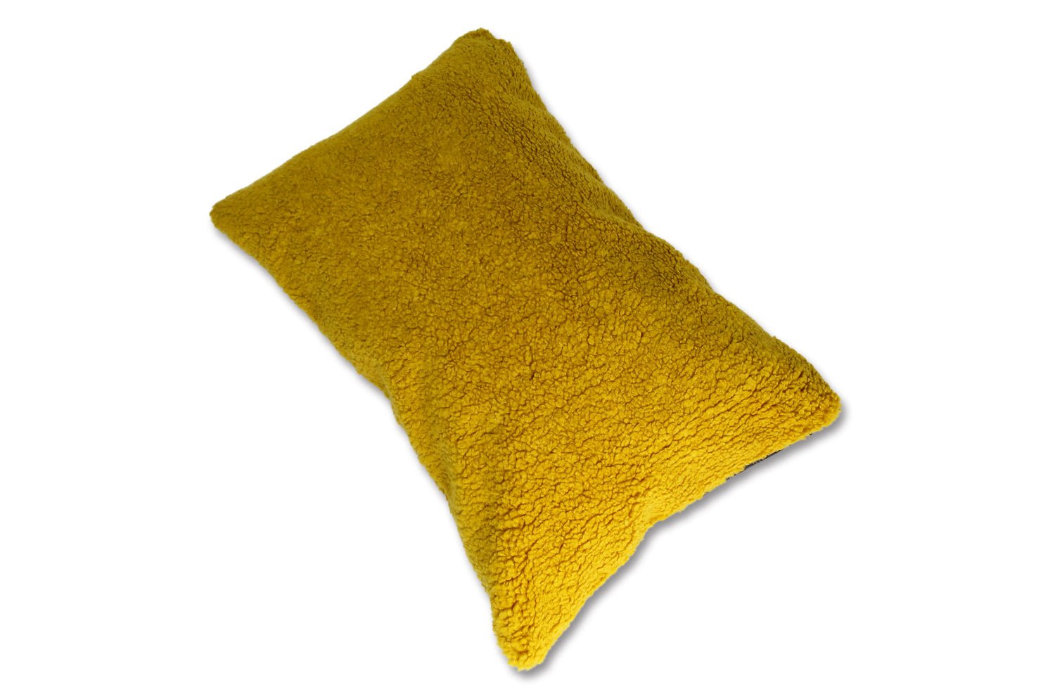 The Puff パフ クッション (ハニー)45×30cm 中材付 - HOUSE OF JAPAN Shop