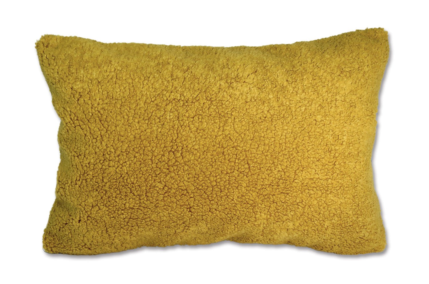 The Puff パフ クッション (ハニー)45×30cm 中材付 - HOUSE OF JAPAN Shop