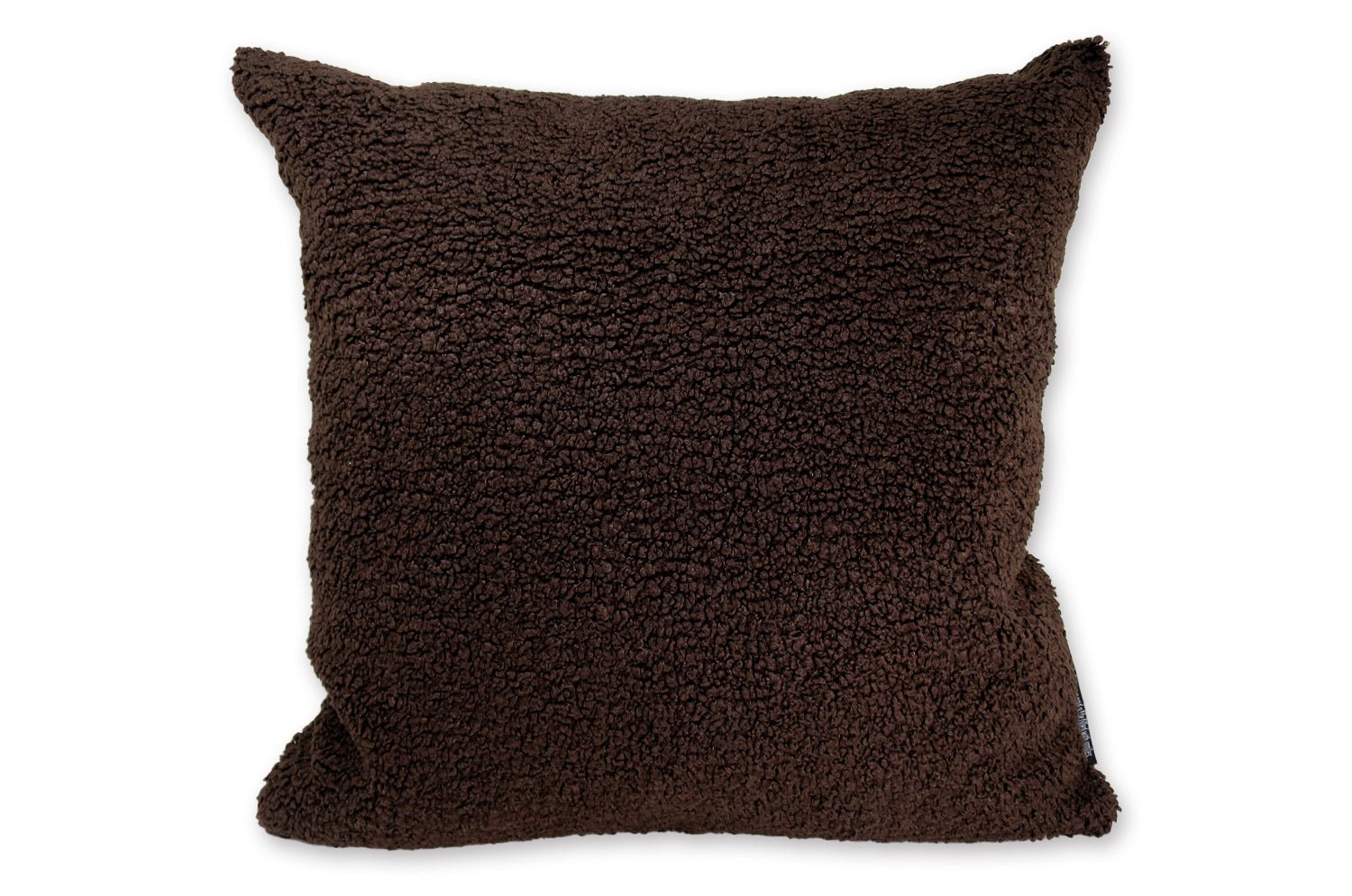 The Puff パフ クッションカバー (セーブル) 45×45cm - HOUSE OF JAPAN Shop