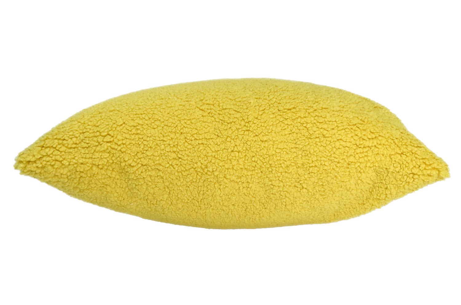 The Puff パフ クッションカバー (レモン) 45×45cm - HOUSE OF JAPAN Shop