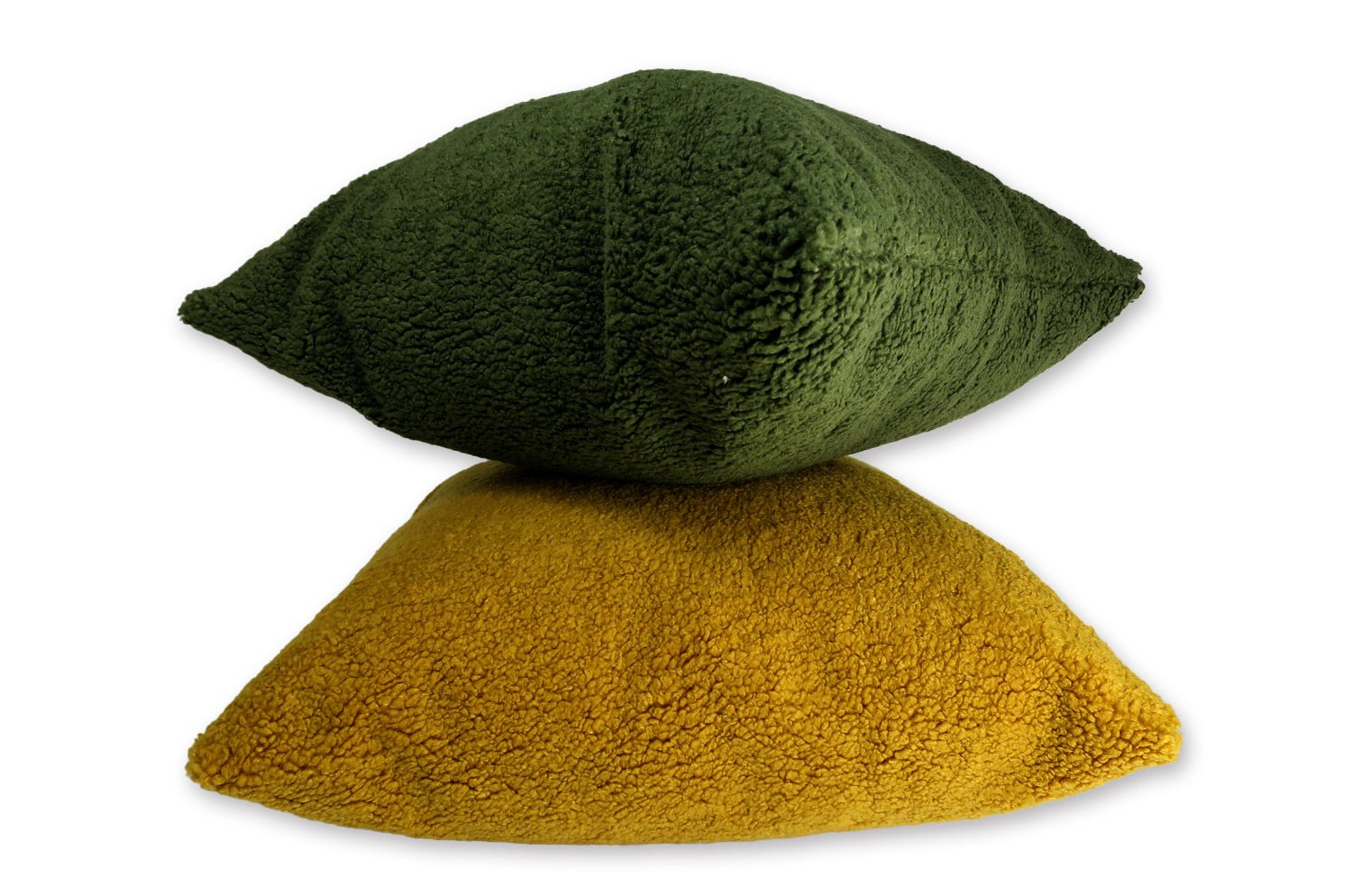 The Puff パフ クッションカバー (ハニー) 45×45cm - HOUSE OF JAPAN Shop