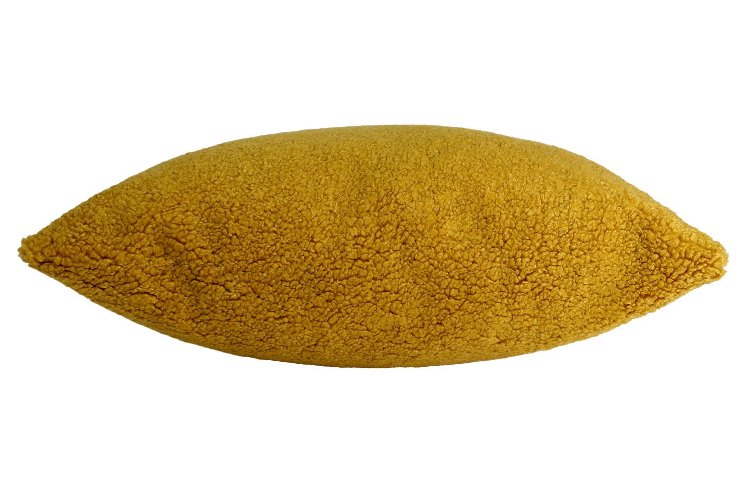 The Puff パフ クッションカバー (ハニー) 45×45cm - HOUSE OF JAPAN Shop