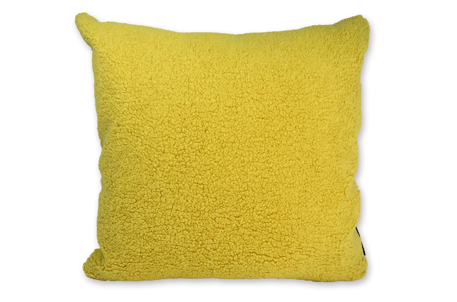 The Puff パフ クッションカバー (レモン) 45×45cm - HOUSE OF JAPAN Shop