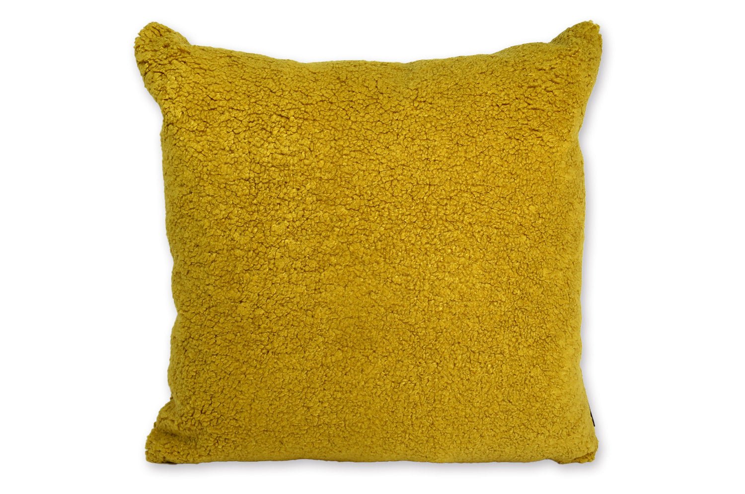 The Puff パフ クッションカバー (ハニー) 45×45cm - HOUSE OF JAPAN Shop