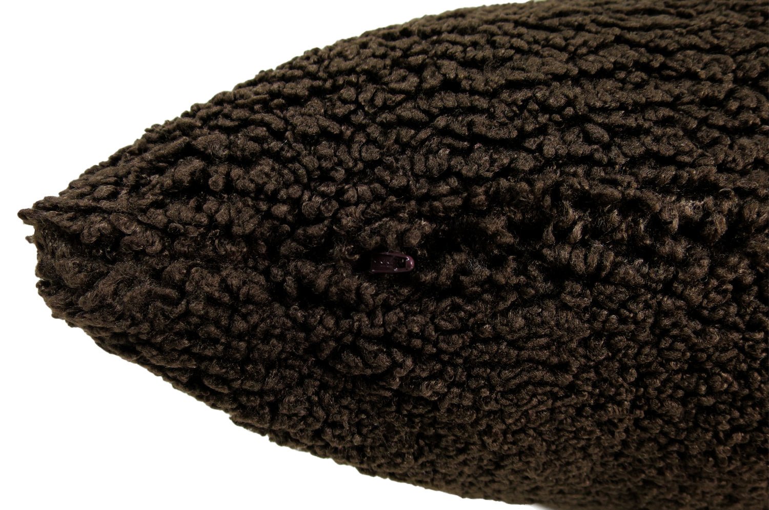 The Puff パフ クッションカバー (セーブル) 45×45cm - HOUSE OF JAPAN Shop