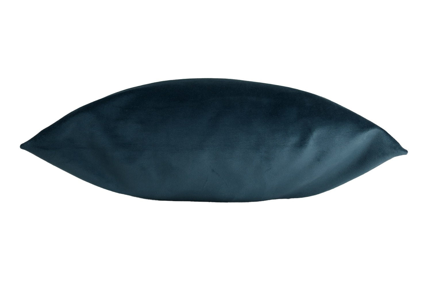 The Rebecca レベッカ なめらか起毛スエード クッションカバー (denim) 45×45cm - HOUSE OF JAPAN Shop