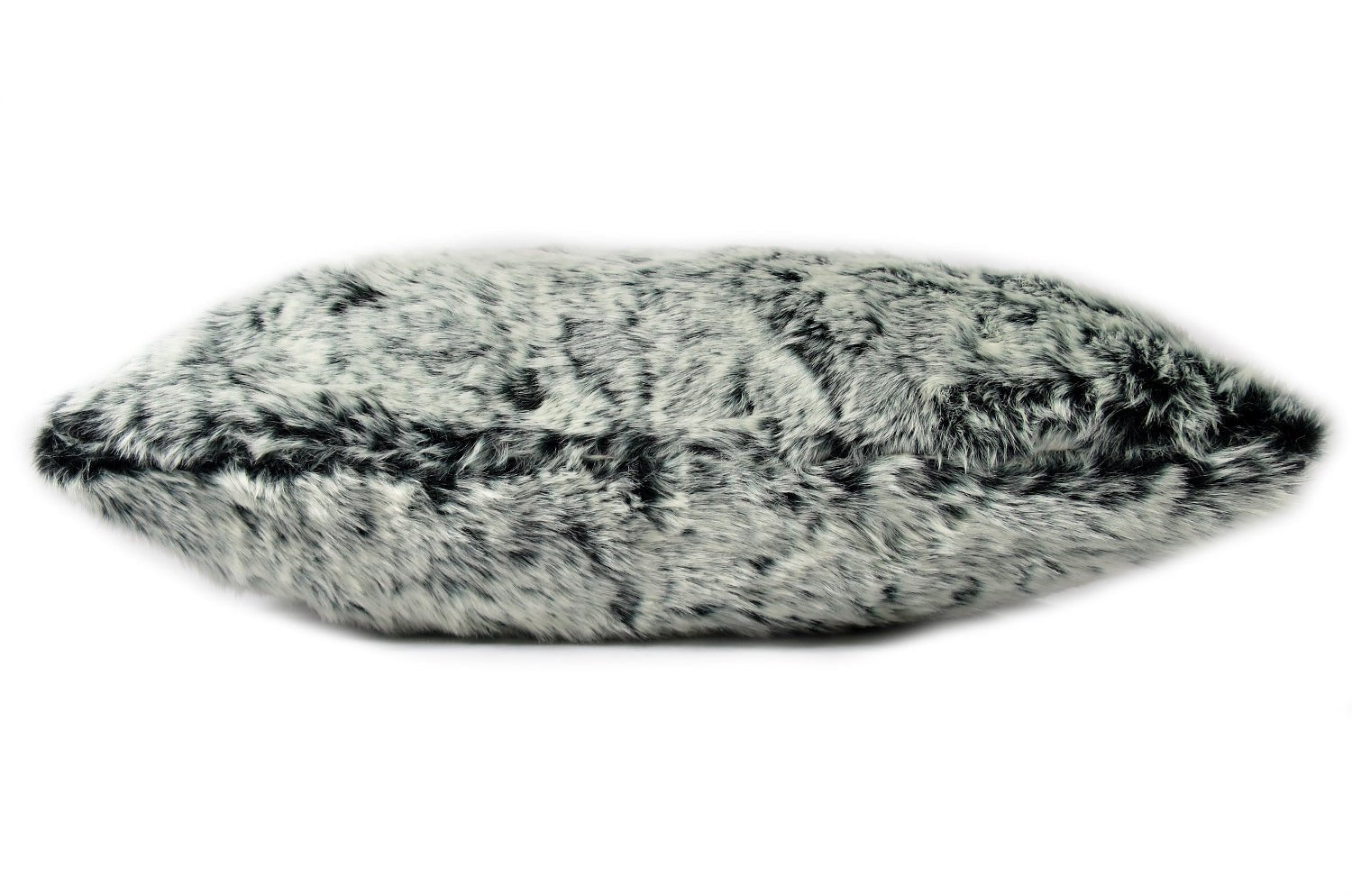 The Rex レッキスエコファークッション スノートップ 50×35cm 中材付 - HOUSE OF JAPAN Shop