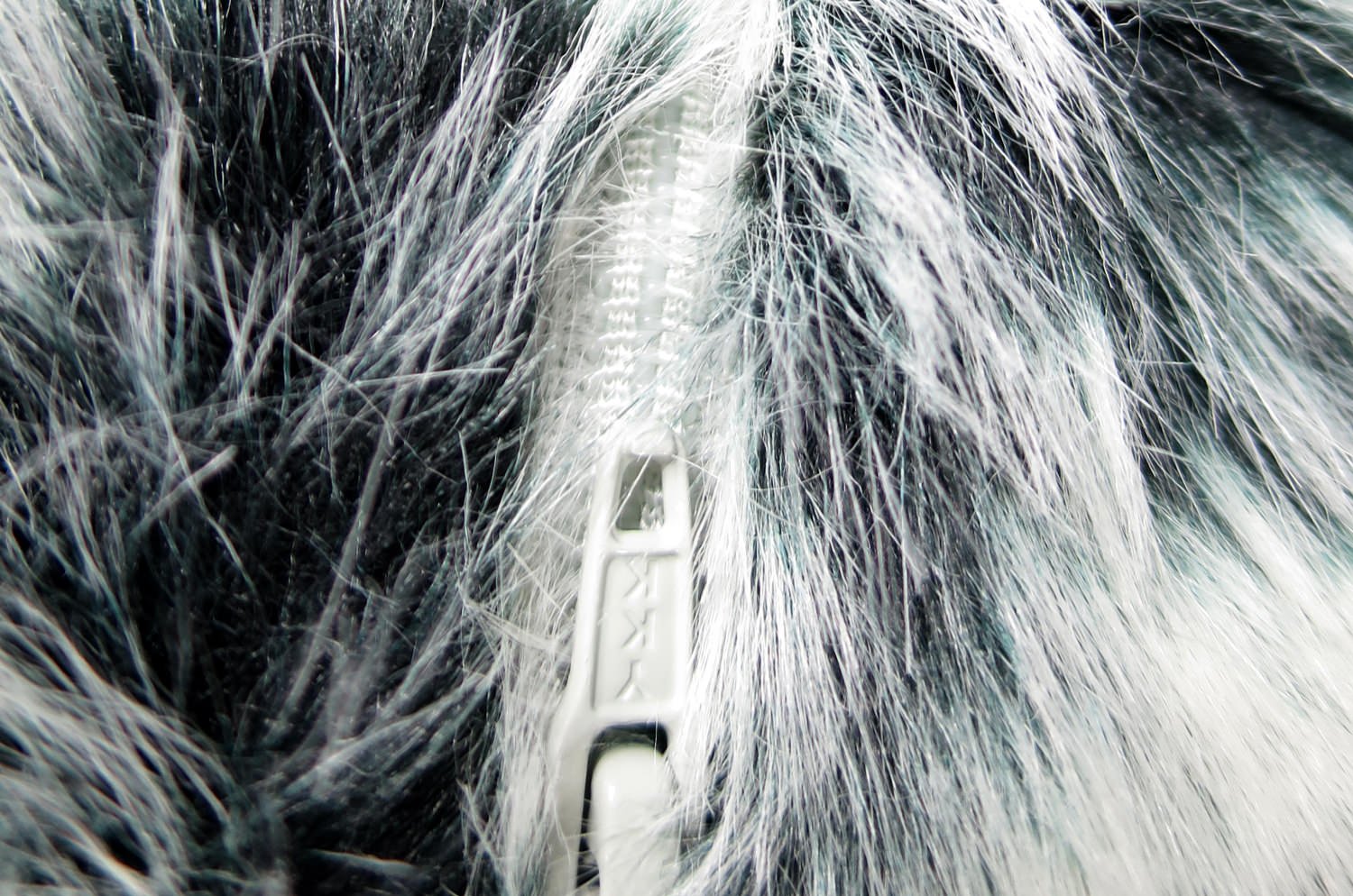 The Rex レッキスエコファークッション スノートップ 50×35cm 中材付 - HOUSE OF JAPAN Shop