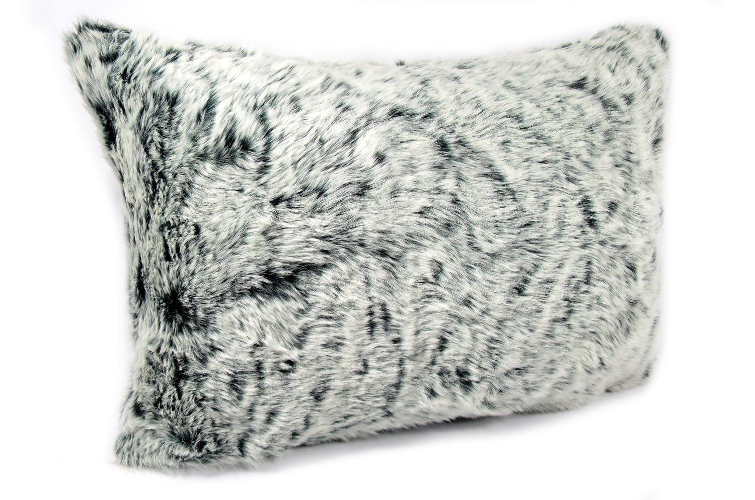 The Rex レッキスエコファークッション スノートップ 50×35cm 中材付 - HOUSE OF JAPAN Shop