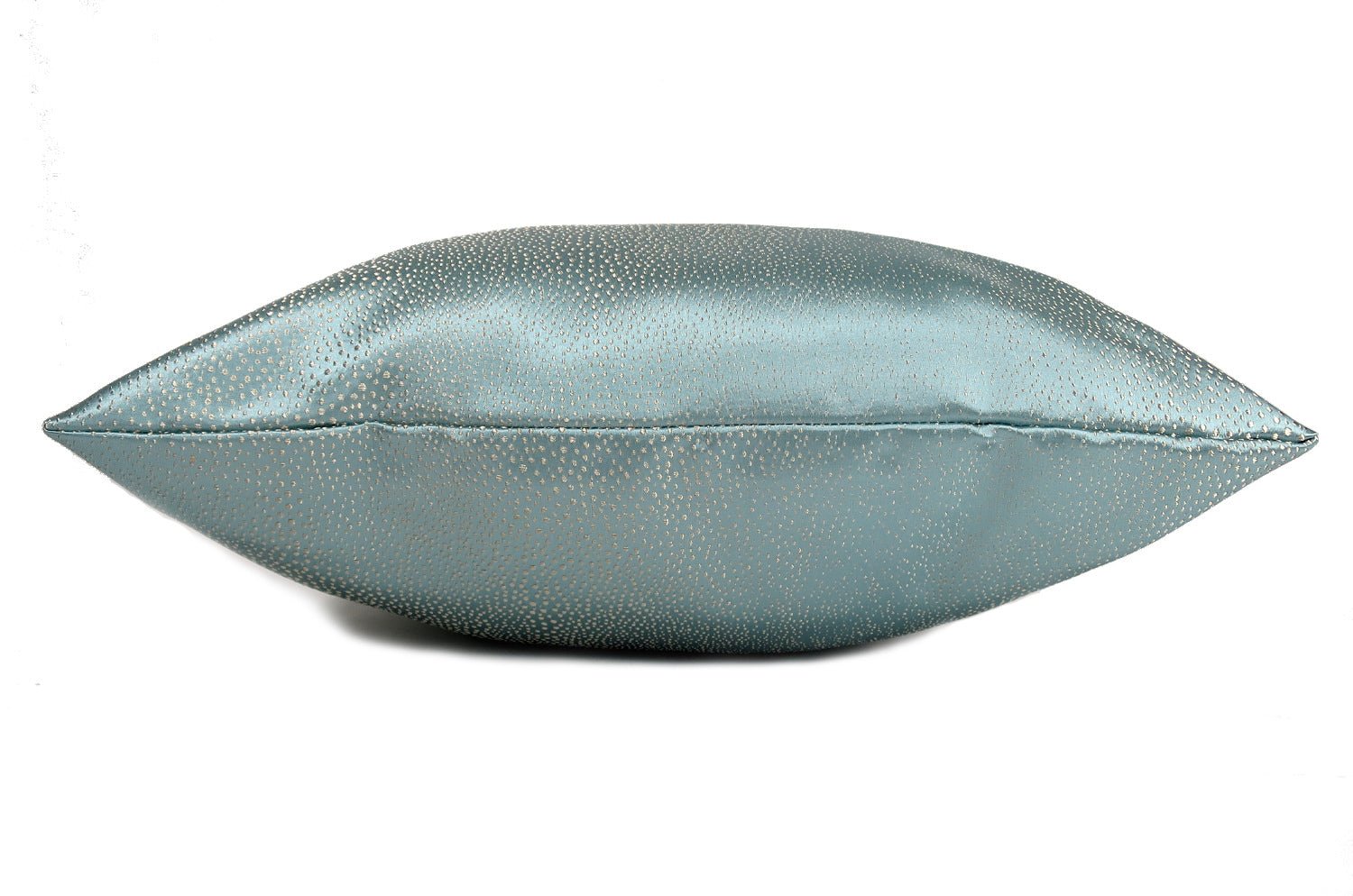 The RIVOLI - GHIACCIO アルマーニカーザ リボリ クッションカバー(アクア) 45×45cm - HOUSE OF JAPAN Shop