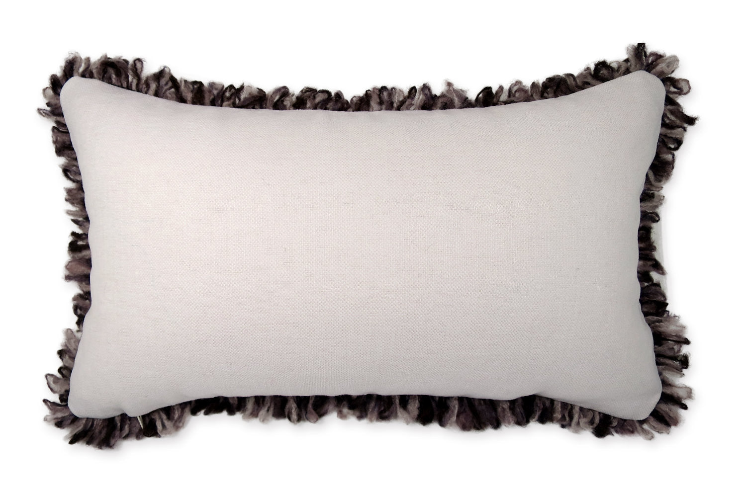 The ROMO 癒されレタードメッセージクッション(Happy CAKE) ハンドメイド 49(53)×29(33)cm 中材付 - HOUSE OF JAPAN Shop