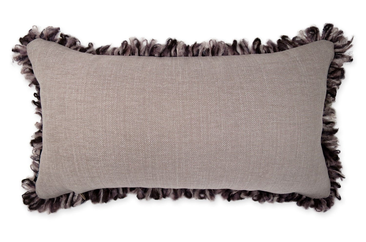 The ROMO 癒されレタードメッセージクッション(LOVE) ハンドメイド 49(53)×29(33)cm 中材付 - HOUSE OF JAPAN Shop