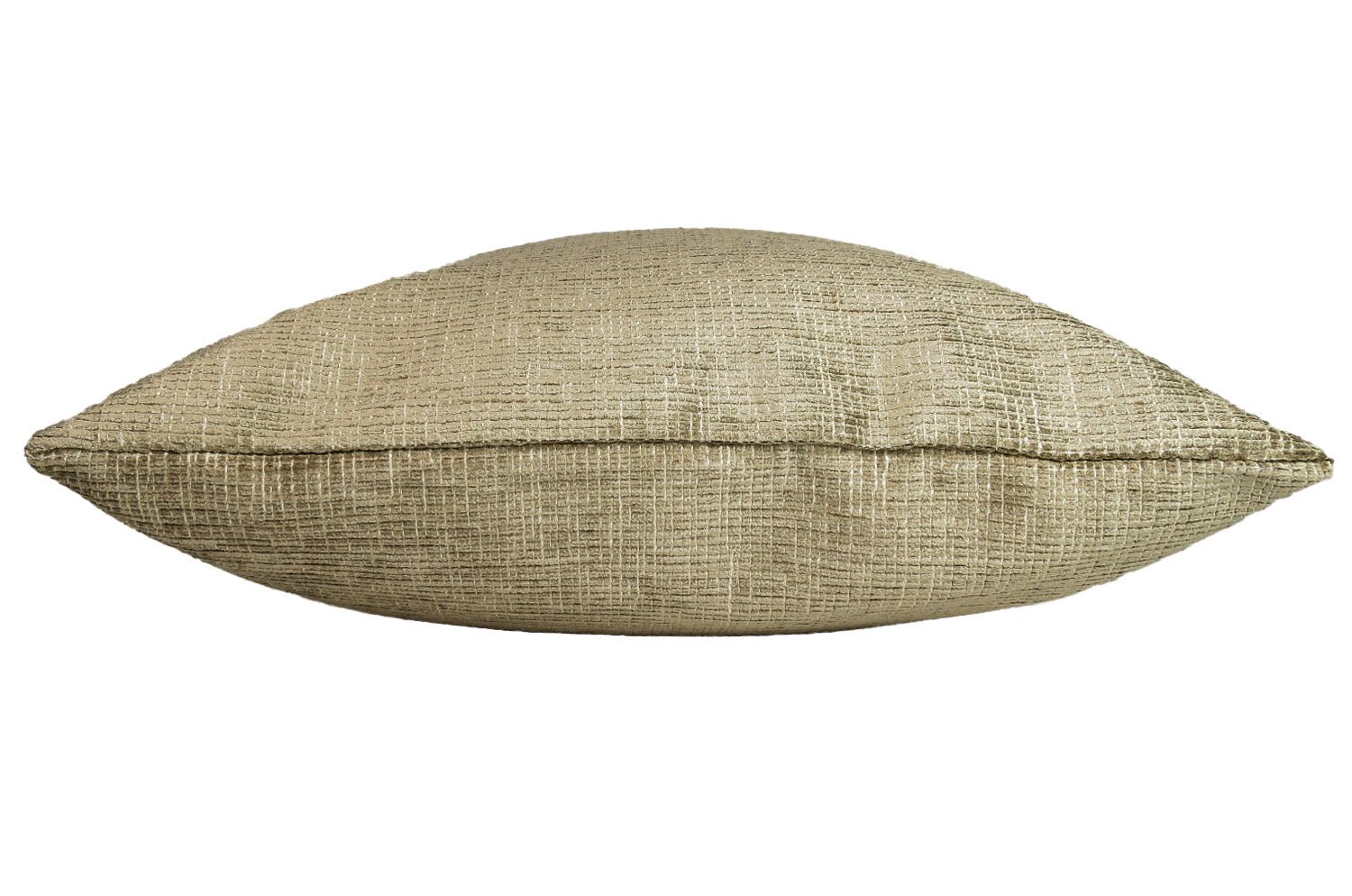 The ROUEN アルマーニカーザ ルーアン ジャカードベルベットクッションカバー(ヌードベージュ) 45×45cm - HOUSE OF JAPAN Shop