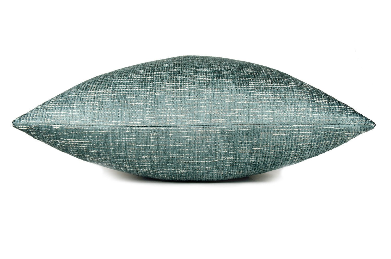 The ROUEN アルマーニカーザ ルーアン ジャカードベルベットクッションカバー(VIRIDIAN) 45×45cm - HOUSE OF JAPAN Shop