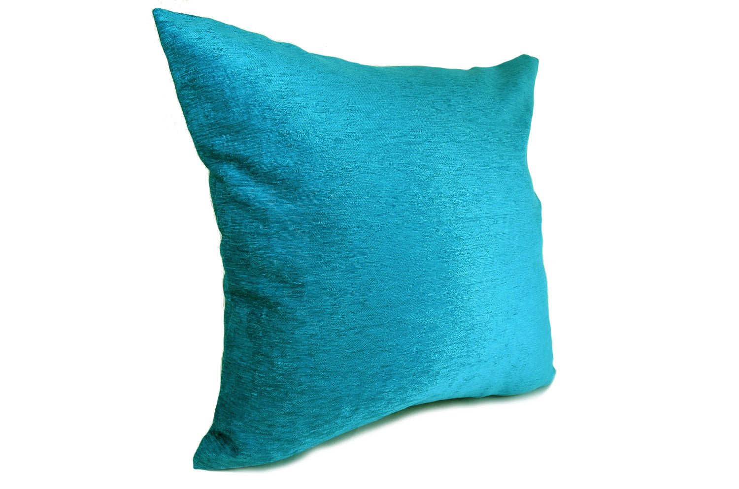 The Royal velour ロイヤルベロア クッションカバー BLUE ATOLL 45×45cm - HOUSE OF JAPAN Shop