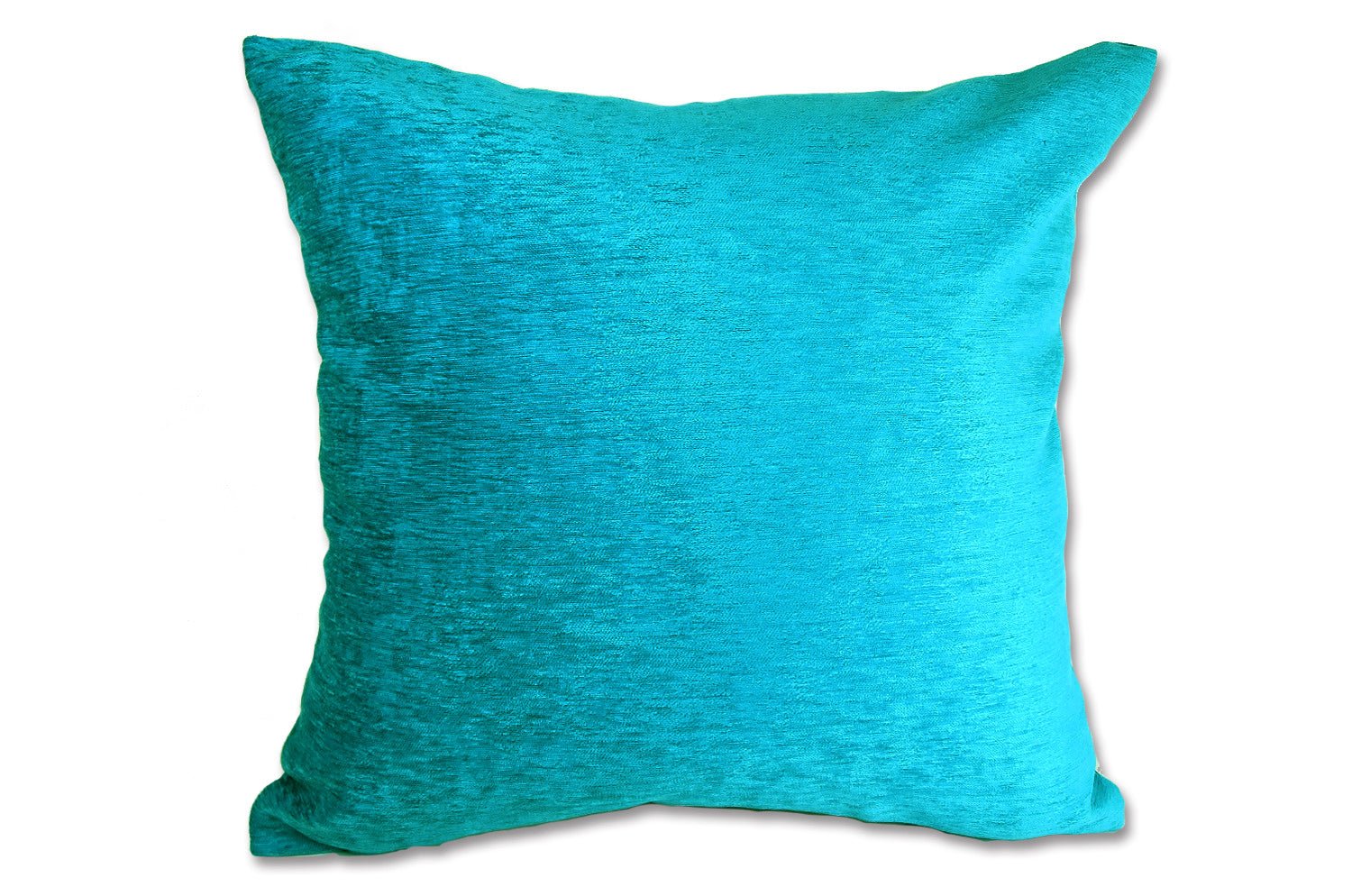 The Royal velour ロイヤルベロア クッションカバー BLUE ATOLL 45×45cm - HOUSE OF JAPAN Shop