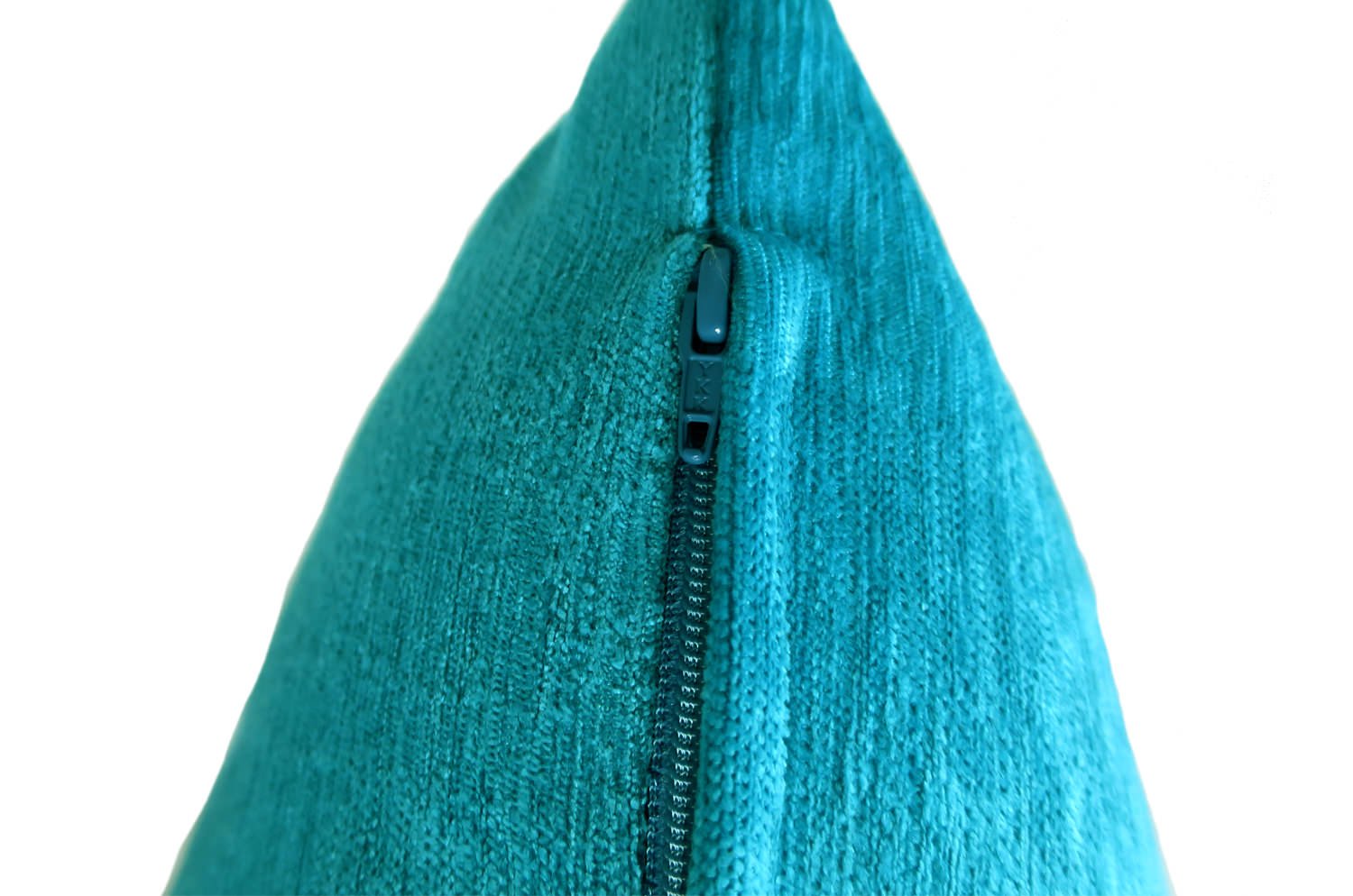 The Royal velour ロイヤルベロア クッションカバー BLUE ATOLL 45×45cm - HOUSE OF JAPAN Shop