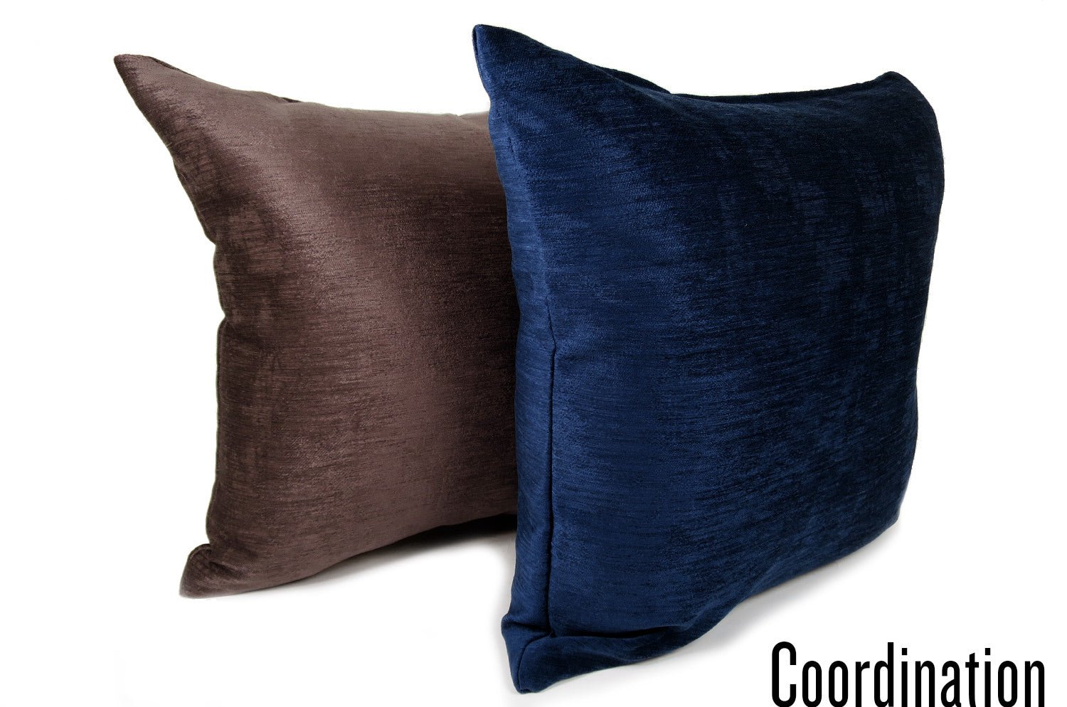 The Royal velour ロイヤルベロア クッションカバー COFFEE BEAN 45×45cm - HOUSE OF JAPAN Shop