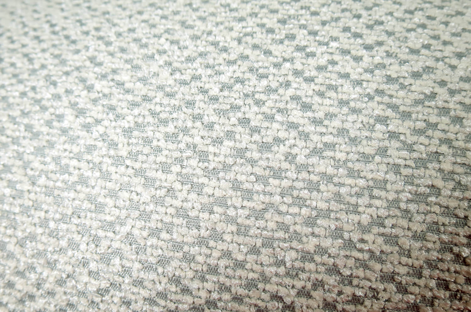 The RUBELLI/FIAMMETTA ダマスクASH 大きめクッション イタリア製ファブリック 64×50cm 中材付 - HOUSE OF JAPAN Shop