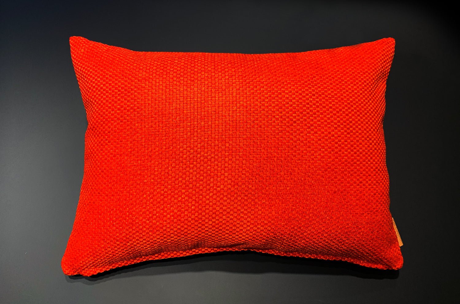 The Scarlet Red スカーレットレッドクッション 50×35cm 中材付 - HOUSE OF JAPAN Shop