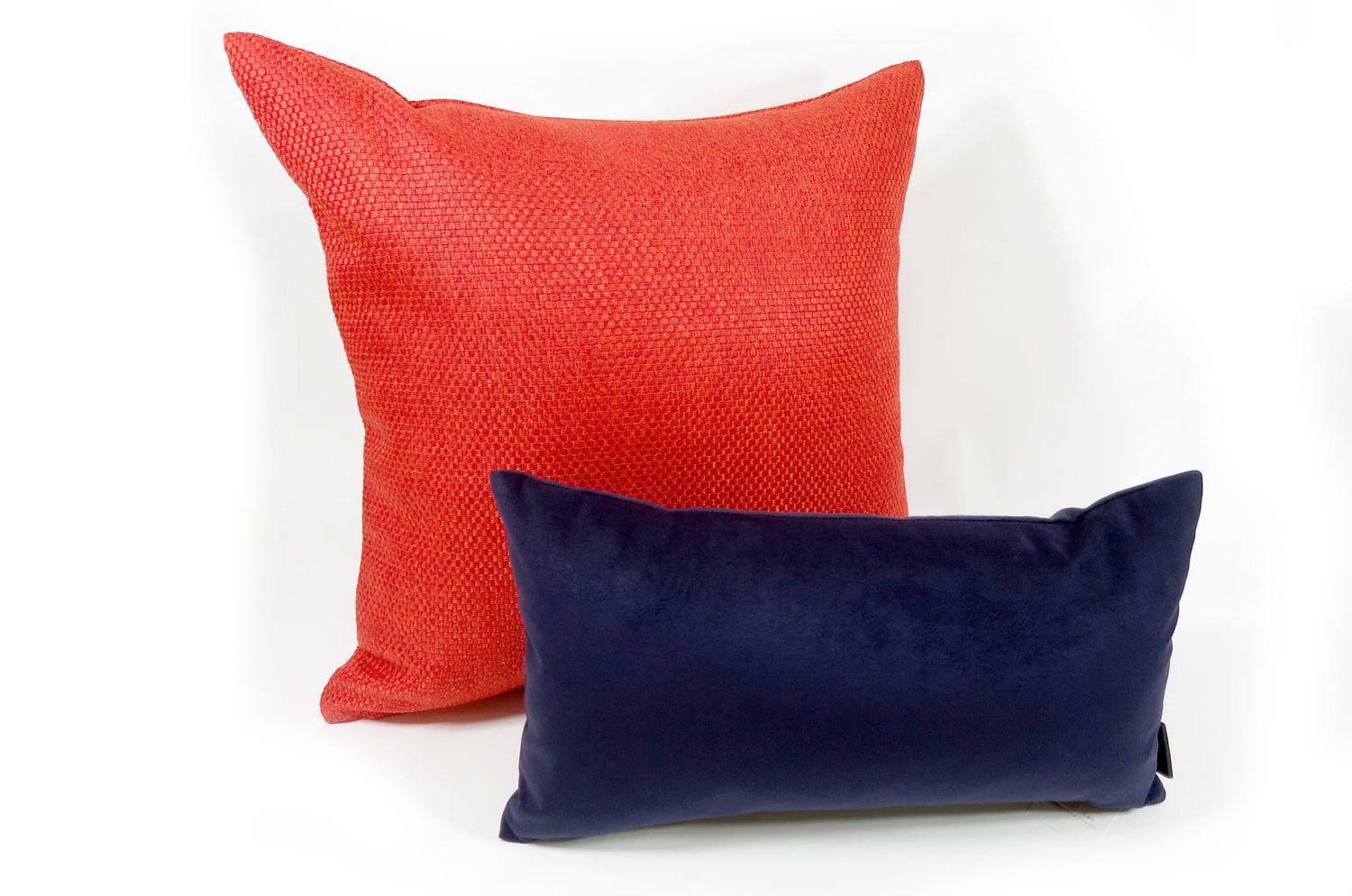 The Scarlet Red スカーレットレッドクッションカバー 50×50cm - HOUSE OF JAPAN Shop