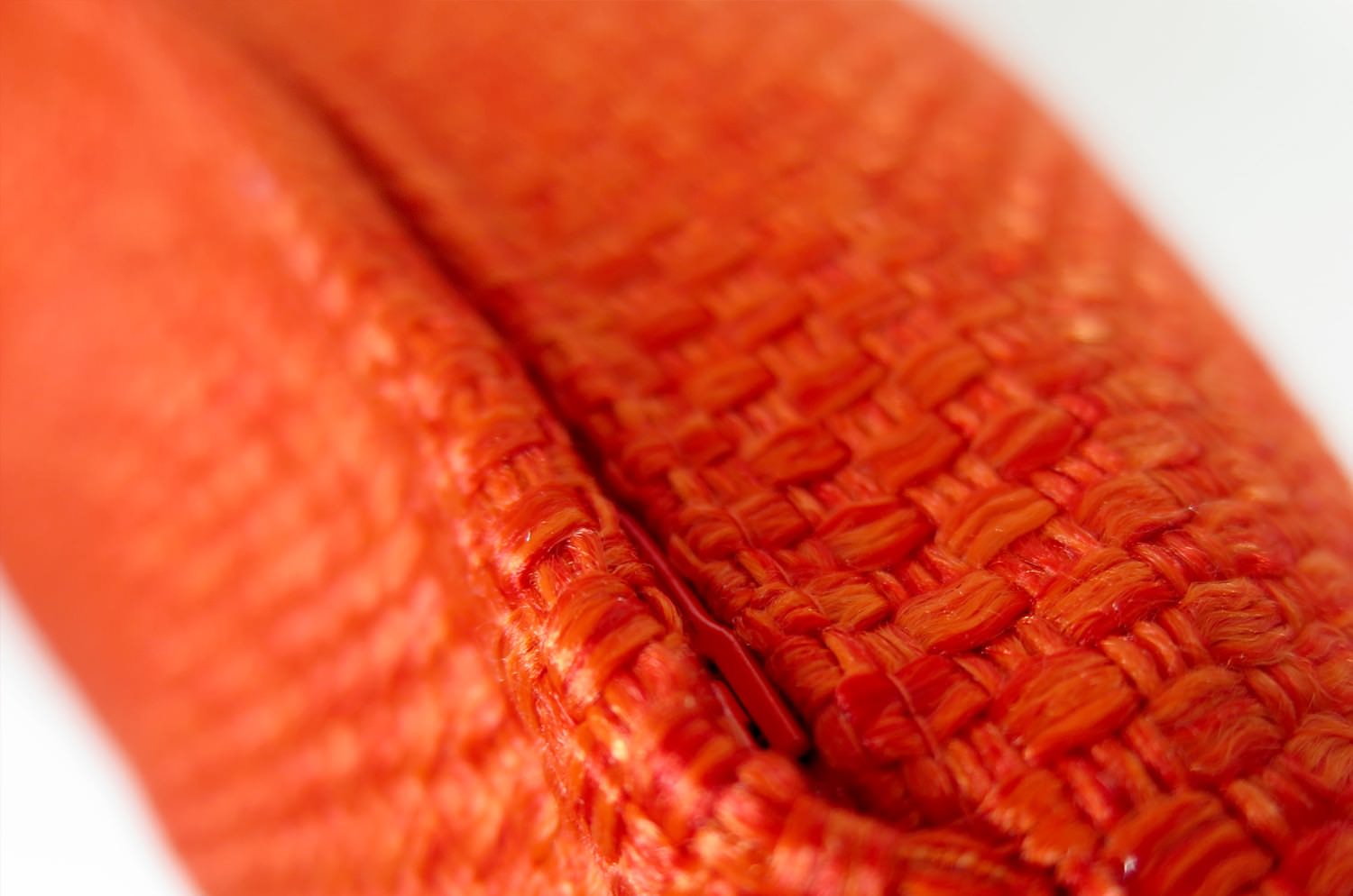 The Scarlet Red スカーレットレッドクッションカバー 50×50cm - HOUSE OF JAPAN Shop