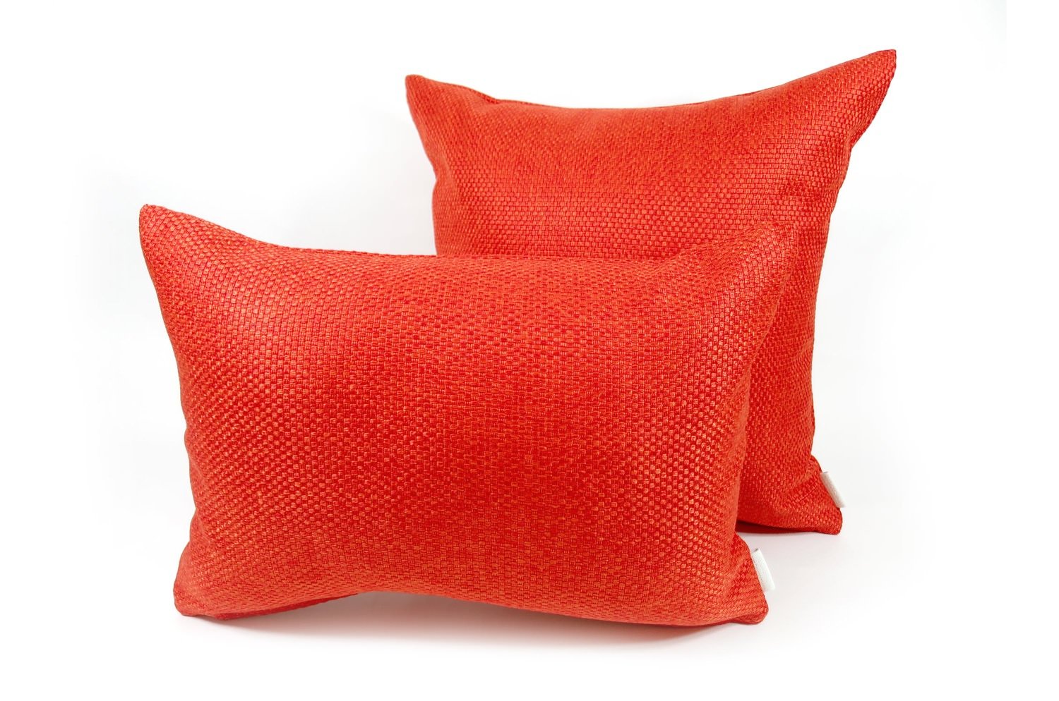 The Scarlet Red スカーレットレッドクッションカバー 50×50cm - HOUSE OF JAPAN Shop