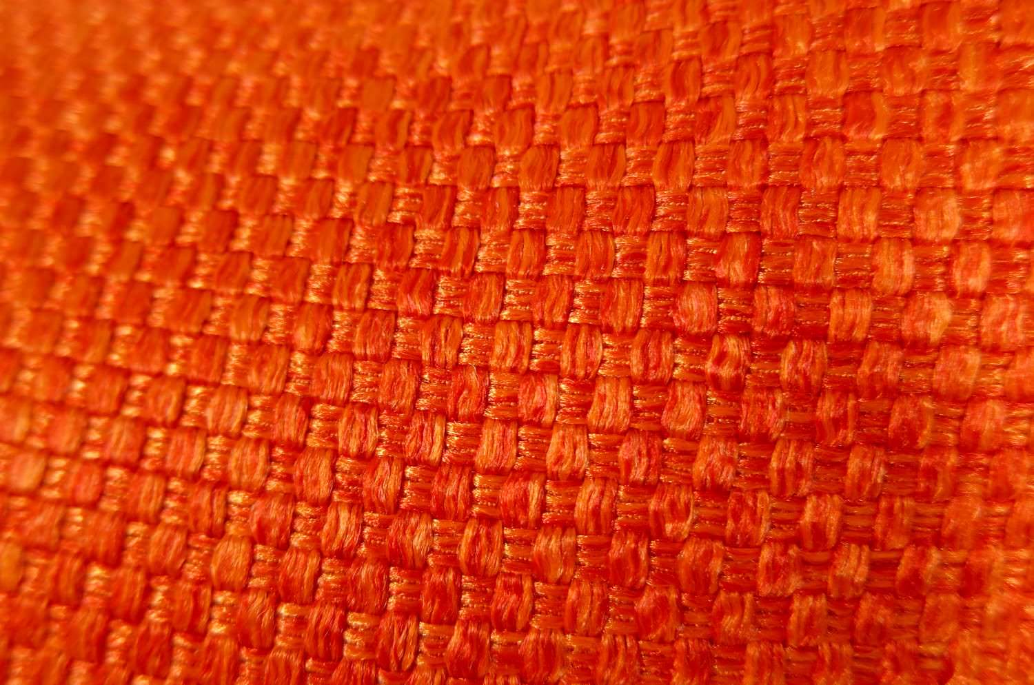 The Scarlet Red スカーレットレッドクッションカバー 50×50cm - HOUSE OF JAPAN Shop