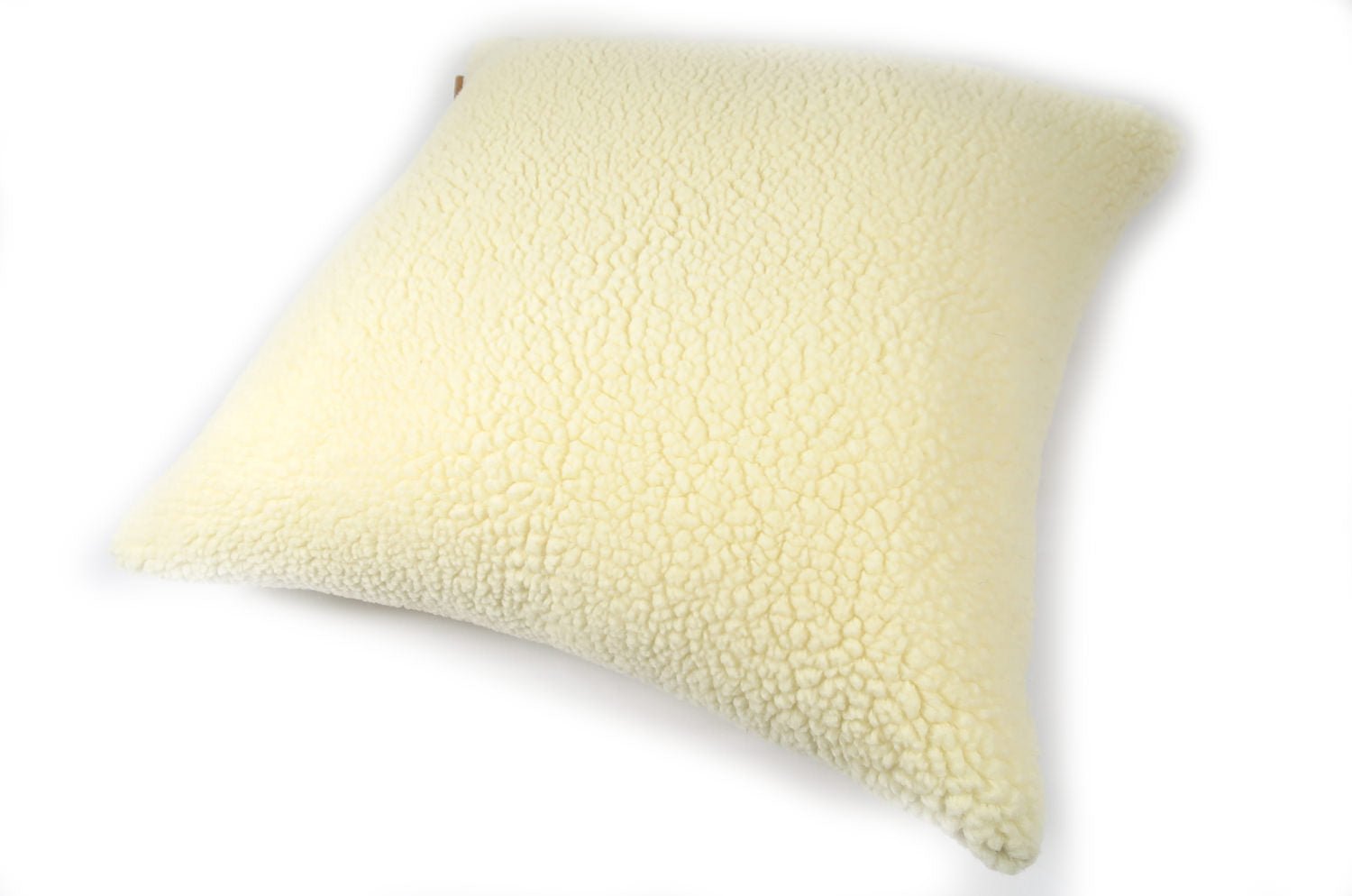 The Seep 至極の手触りエコファー ソフトシープ クッションカバー 45×45cm - HOUSE OF JAPAN Shop