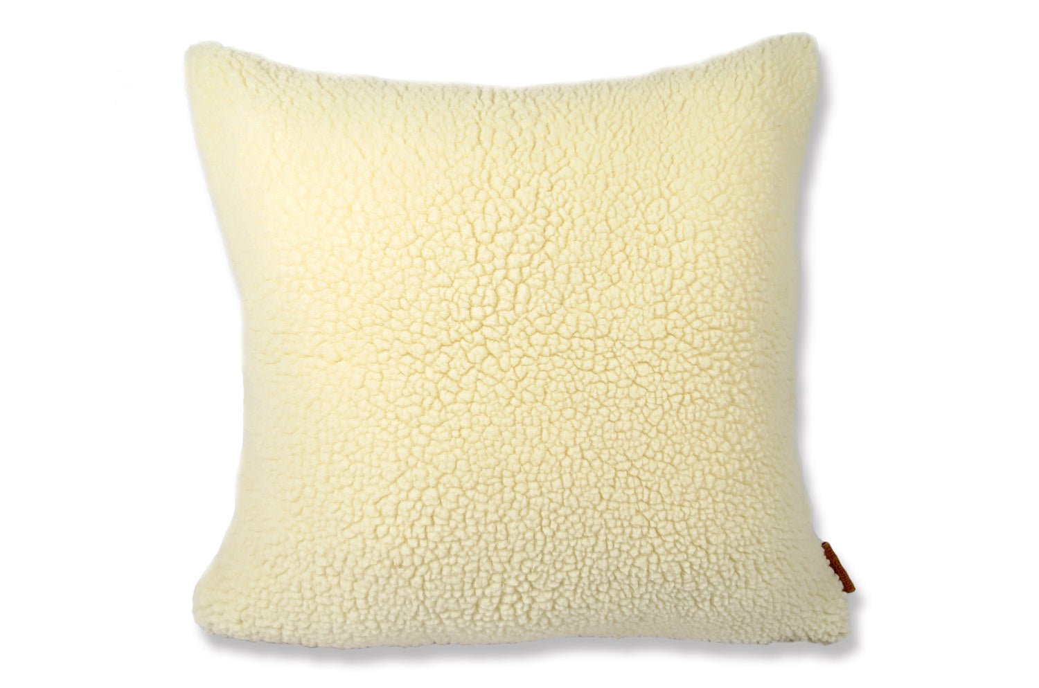 The Seep 至極の手触りエコファー ソフトシープ クッションカバー 45×45cm - HOUSE OF JAPAN Shop