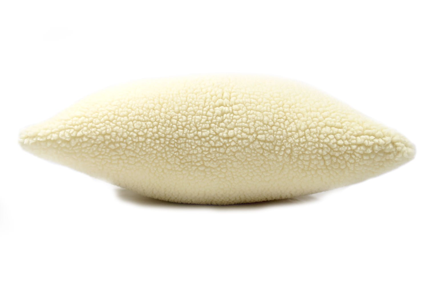 The Seep 至極の手触りエコファー ソフトシープ クッションカバー 45×45cm - HOUSE OF JAPAN Shop