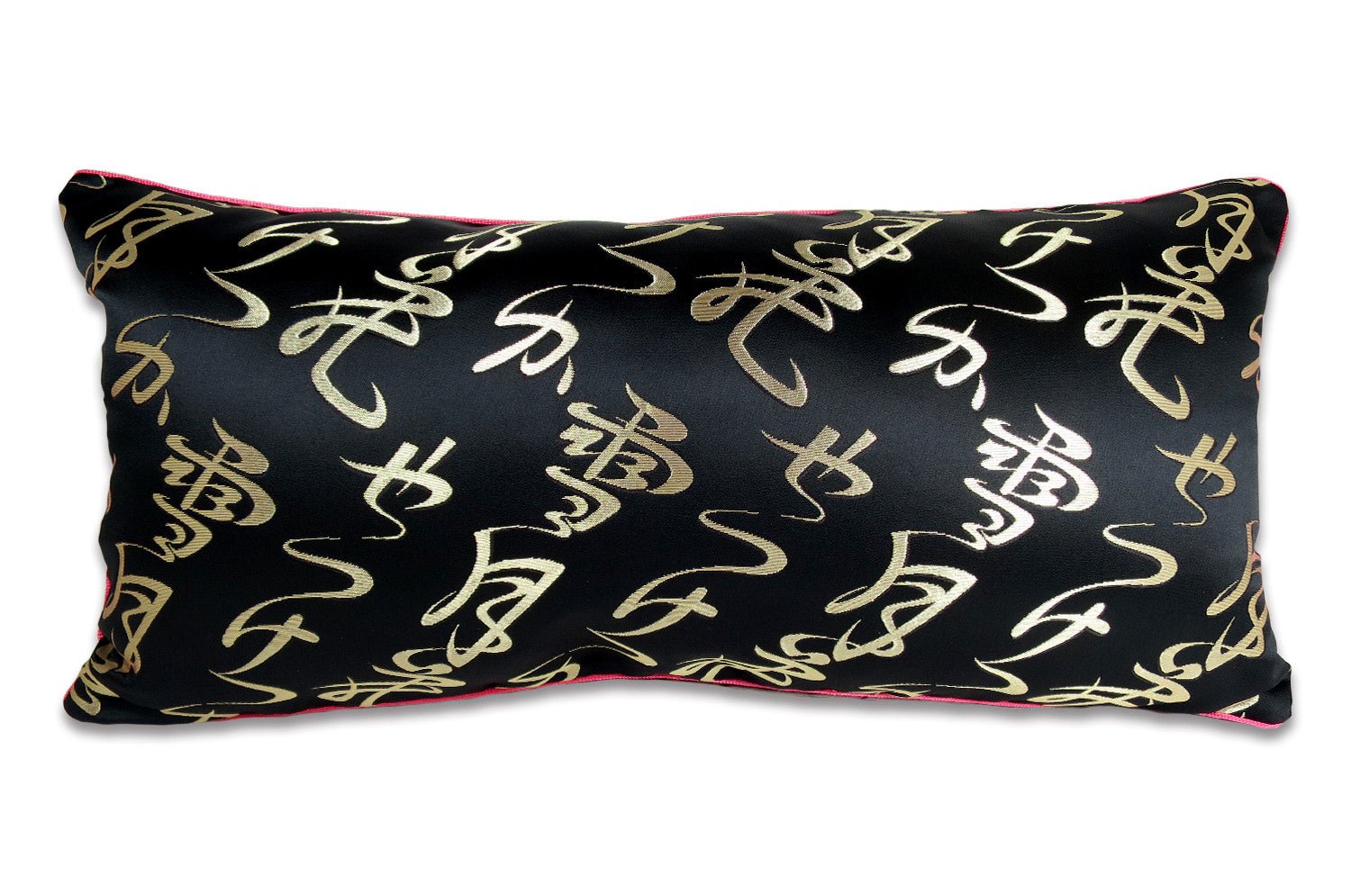 The Setugetuka 西陣織 雪月花クッション 65×33cm 中材付 - HOUSE OF JAPAN Shop