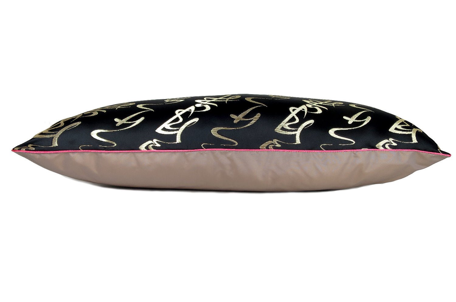 The Setugetuka 西陣織 雪月花クッション 65×33cm 中材付 - HOUSE OF JAPAN Shop