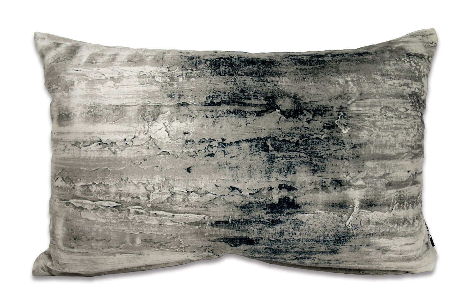 The Shadow Velvet クッション グレーシェード 45×30cm 中材付 - HOUSE OF JAPAN Shop