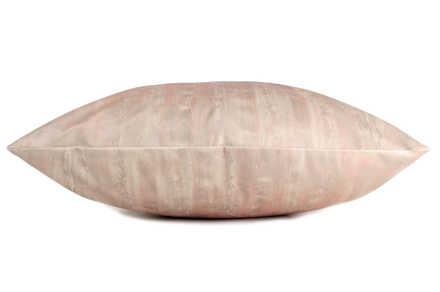 The Shadow Velvet クッションカバー ピンクヌード 45×45cm - HOUSE OF JAPAN Shop