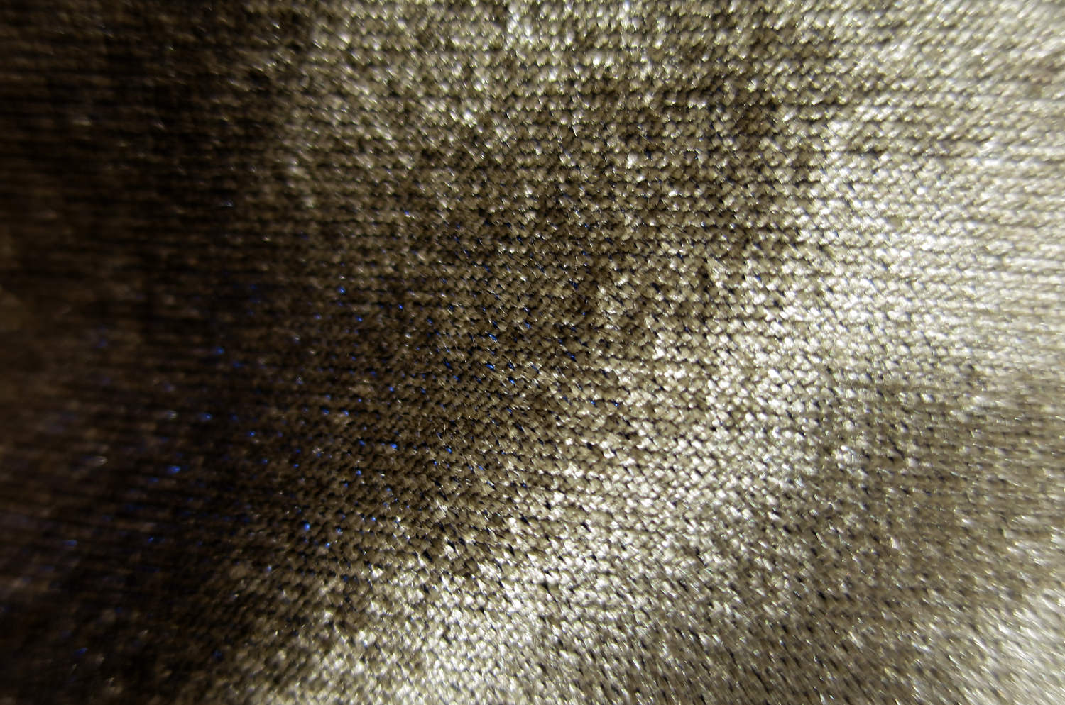 The Shiny Velvet Stripe シャイニーベルベットストライプクッションカバー 45×45cm - HOUSE OF JAPAN Shop