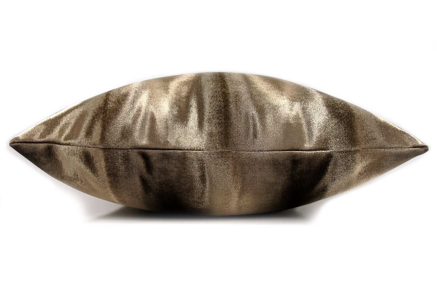 The Shiny Velvet Stripe シャイニーベルベットストライプクッションカバー 45×45cm - HOUSE OF JAPAN Shop